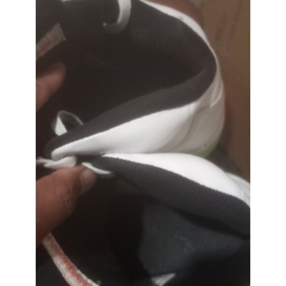 Nike Air Jordan 5 Retro Poison Green 136027-115 Men’s Size 9 - Picture 14 of 16